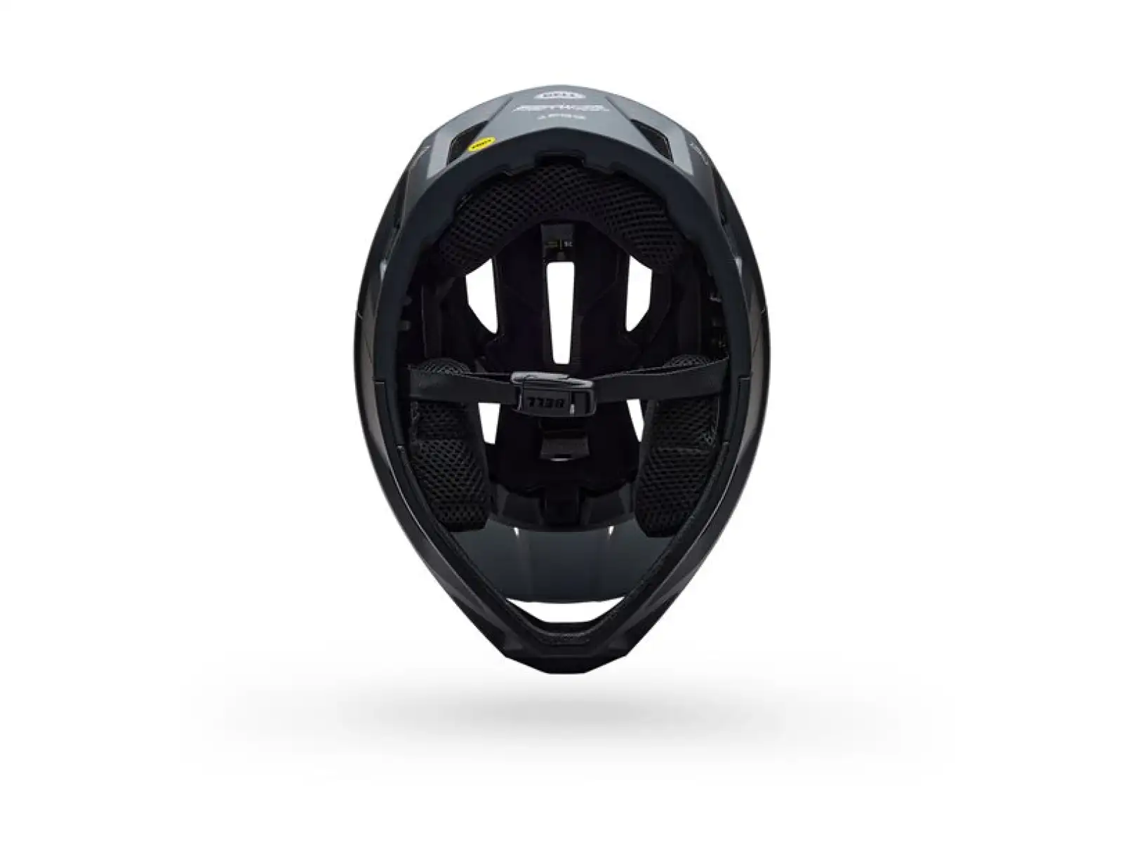Bell Full-Air MIPS Black/Grey helmet WRWF Fasthouse