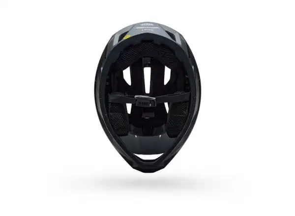 Bell Full-Air MIPS Black/Grey helmet WRWF Fasthouse