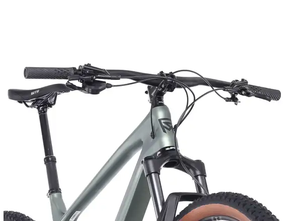 Rock Machine Blizz Cr 50 mountain bike Matte Granite Green