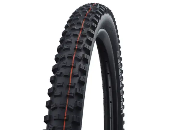 Schwalbe Hans Dampf Super Trail TLE E-25 27.5x2.35" tire kevlar