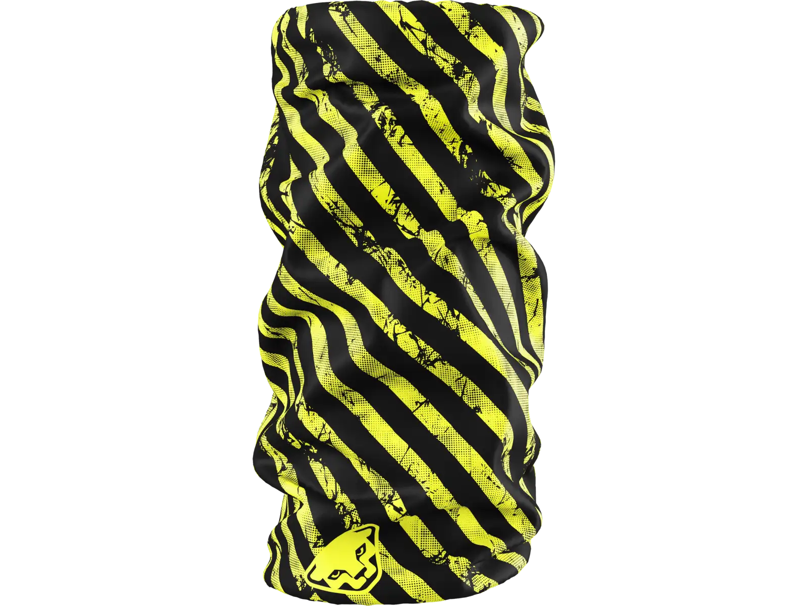 Dynafit Graphic Neck Gaiter neck gaiter Cinder/Stripes