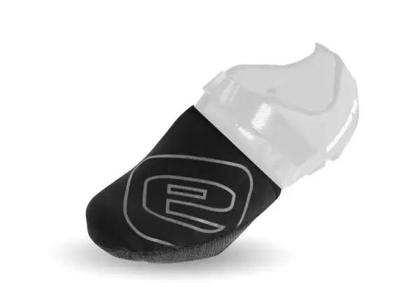 Etape Spike shoe covers černá