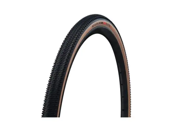 Schwalbe G-ONE R Pro Super Race V-Guard 40-622 E-25 gravel tire kevlar