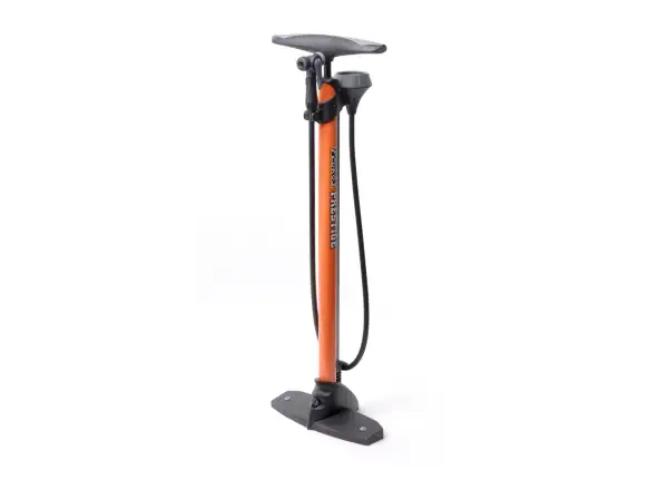 Pedros Prestige pump 11 bar orange