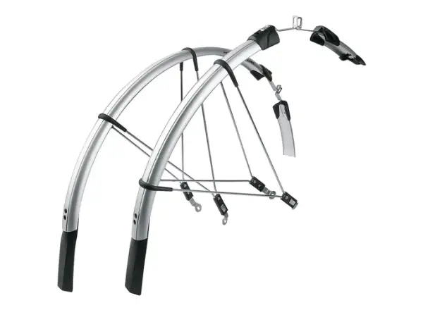 SKS Raceblade Long road mudguards