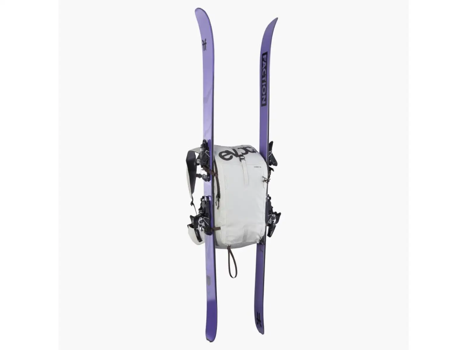 Evoc Summit 30 ski mountaineering backpack Sand