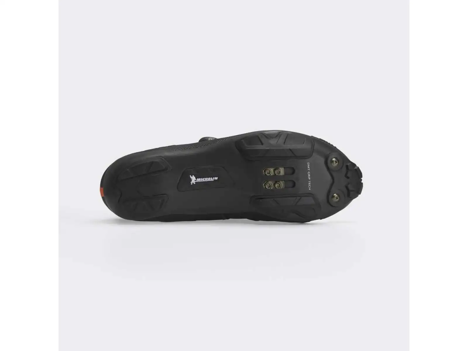 DMT KM0 EVO MTB shoes Black/Antracite