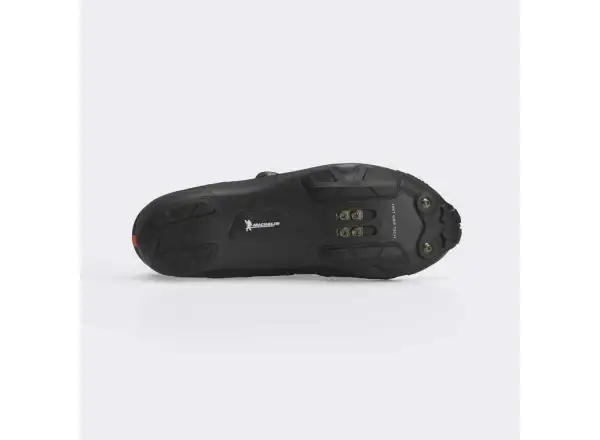 DMT KM0 EVO MTB shoes Black/Antracite