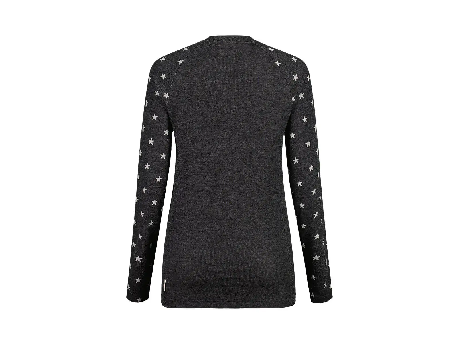 Maloja MunM. men's base layer long sleeve Moonless
