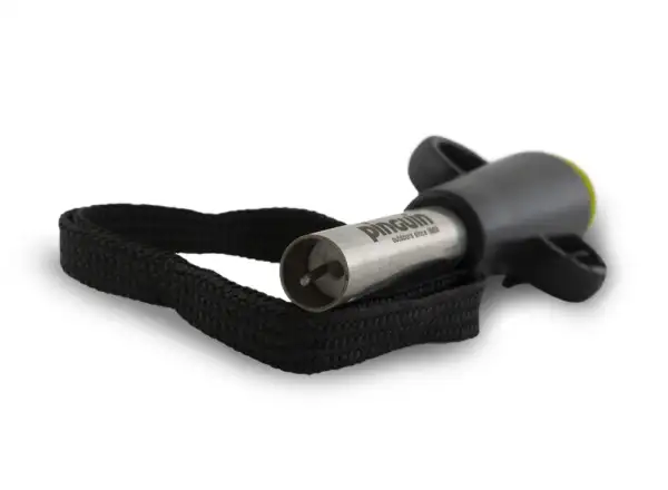 Pinguin Piezzo igniter lighter