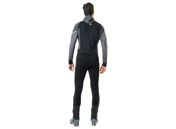 Dynafit Mezzalama Race2 men's ski touring pants Black Out