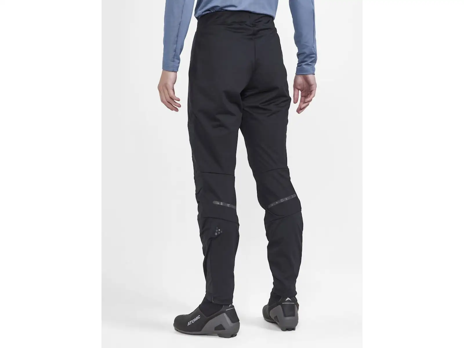 Craft ADV Nordic Training Speed men's pants black