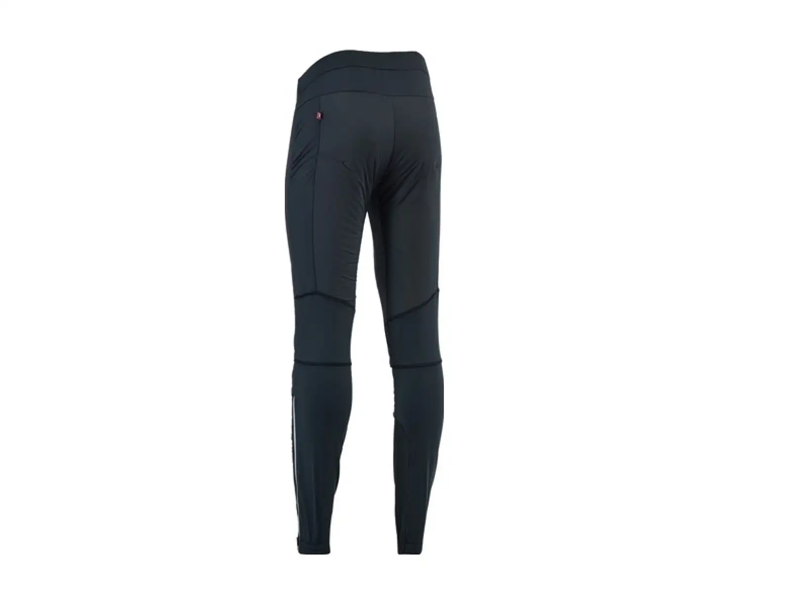 Silvini Termico women's pants black/cloud