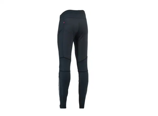 Silvini Termico women's pants black/cloud