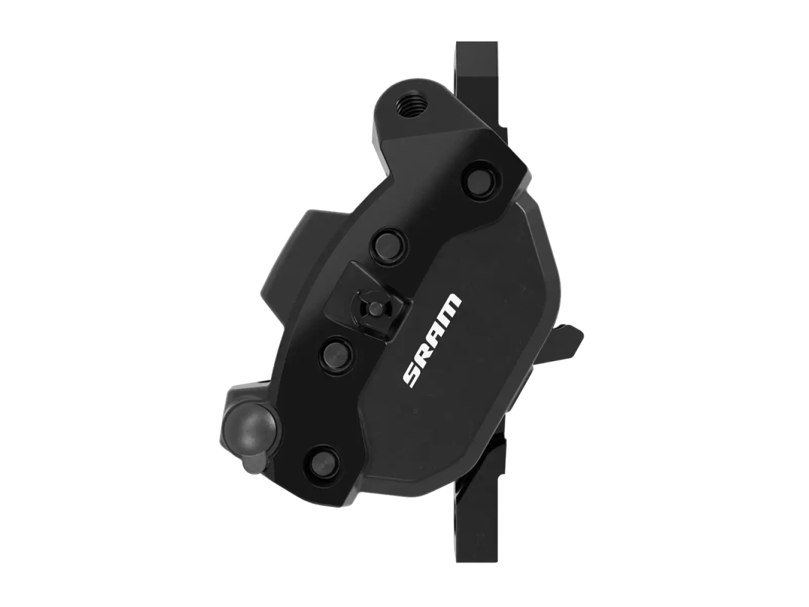 Sram Maven Silver B1 rear disc brake black