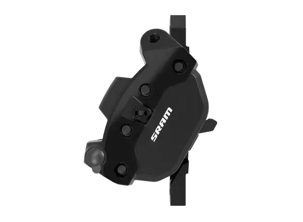 Sram Maven Silver B1 rear disc brake black