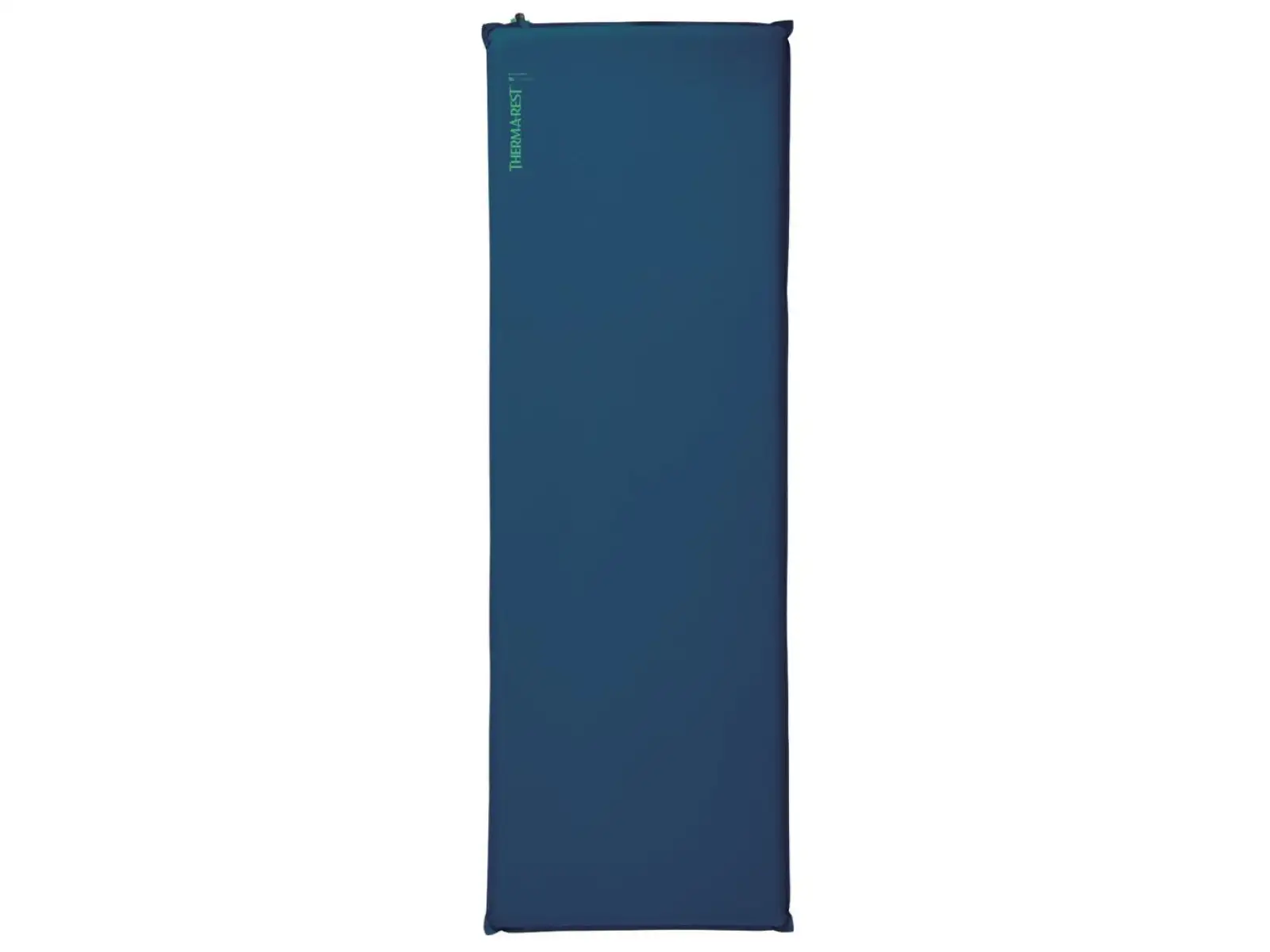 Therm-A-Rest Basecamp Regular self-inflating sleeping pad blue