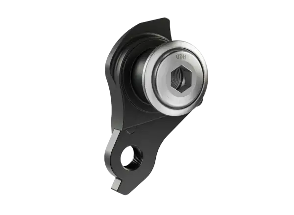 Sram UDH universal frame derailleur hanger Silver