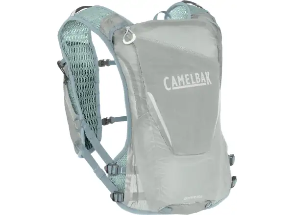 Camelbak Zephyr Pro vest Pigeon/Surf Blue