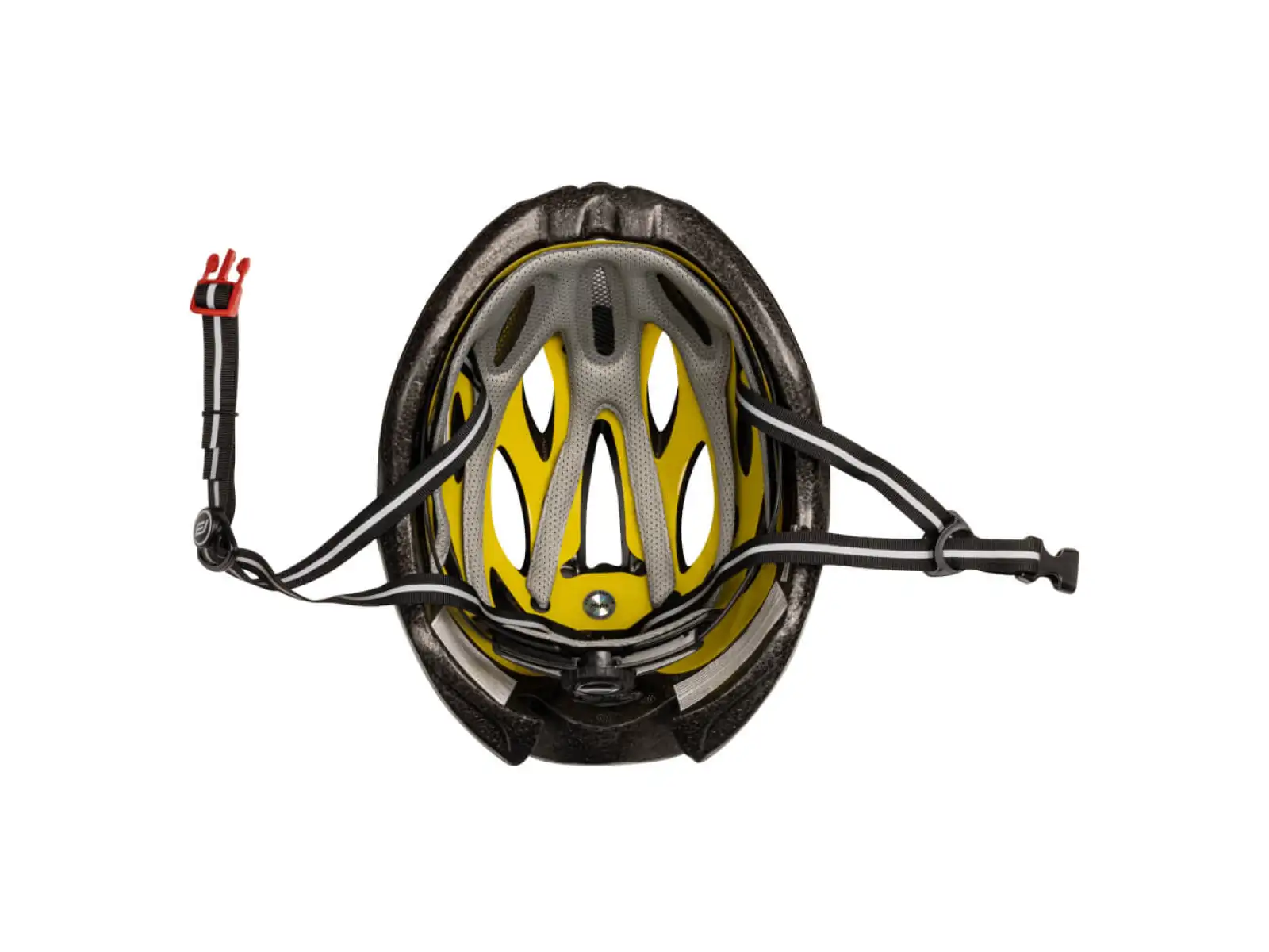 Force Bull Hue MIPS helmet black/grey