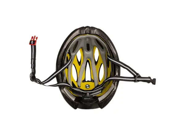 Force Bull Hue MIPS helmet black/grey
