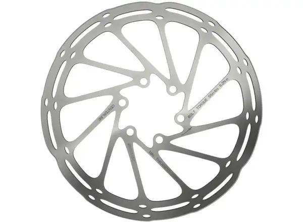 Sram Centerline Brake Disc 203 mm