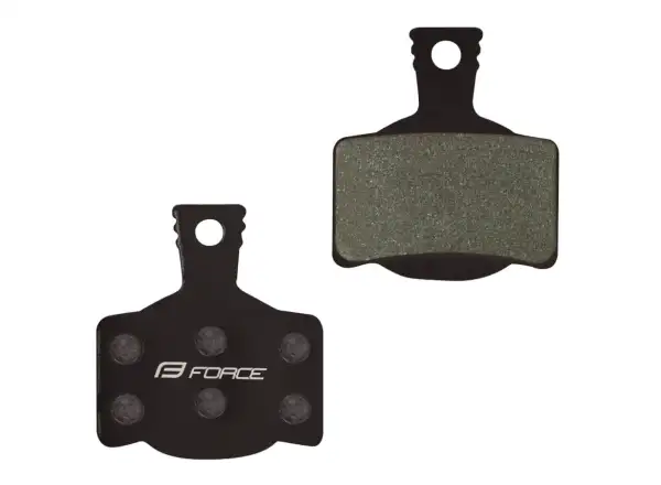 Force Magura MT2, 4, 6, 8 E-BIKE brake pads polymer