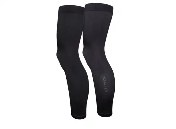 Force Breeze leg warmers black