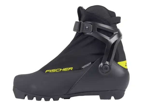 Fischer RC3 Skate cross-country skiing boots 2024/25