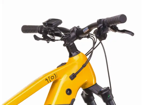 Crussis e-Largo 10.11 715Wh mountain e-bike