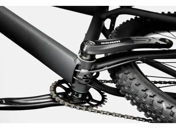 Cannondale Trail SL 3 29" mountain bike Green