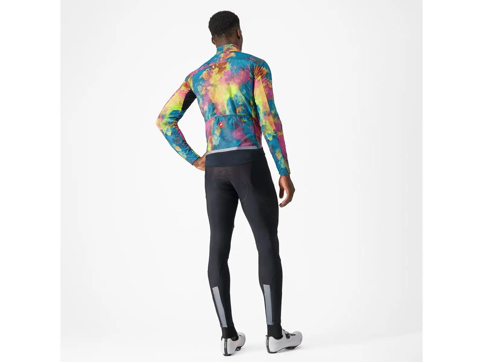 Castelli Perfetto LTD RoS 2 men's jacket Multicolor