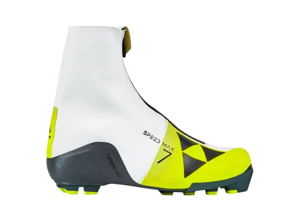 Fischer SpeedMax 7 Classic WS women's cross-country ski boots