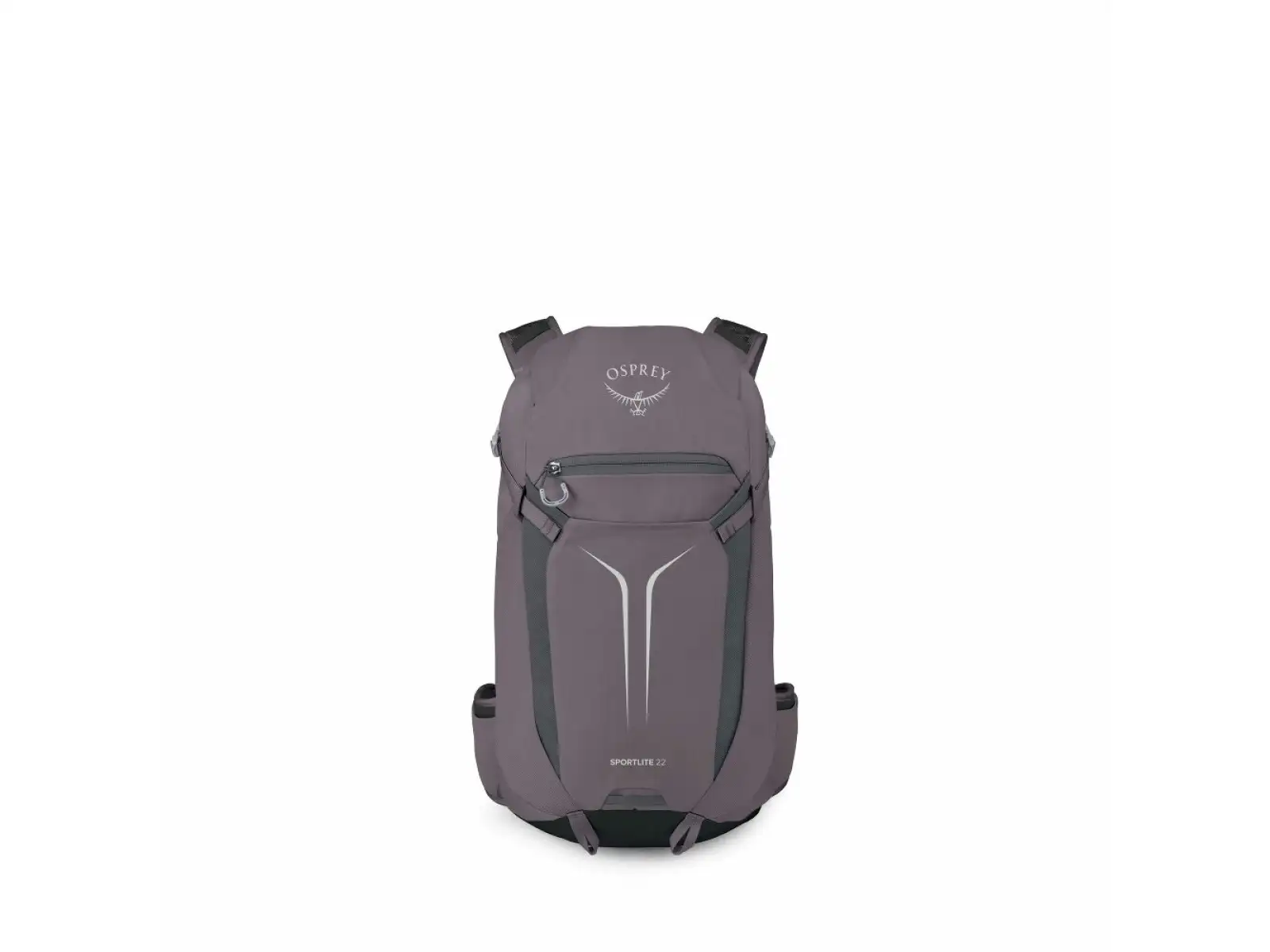 Osprey Sportlite backpack 22 l Graphite purple