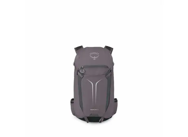 Osprey Sportlite backpack 22 l Graphite purple