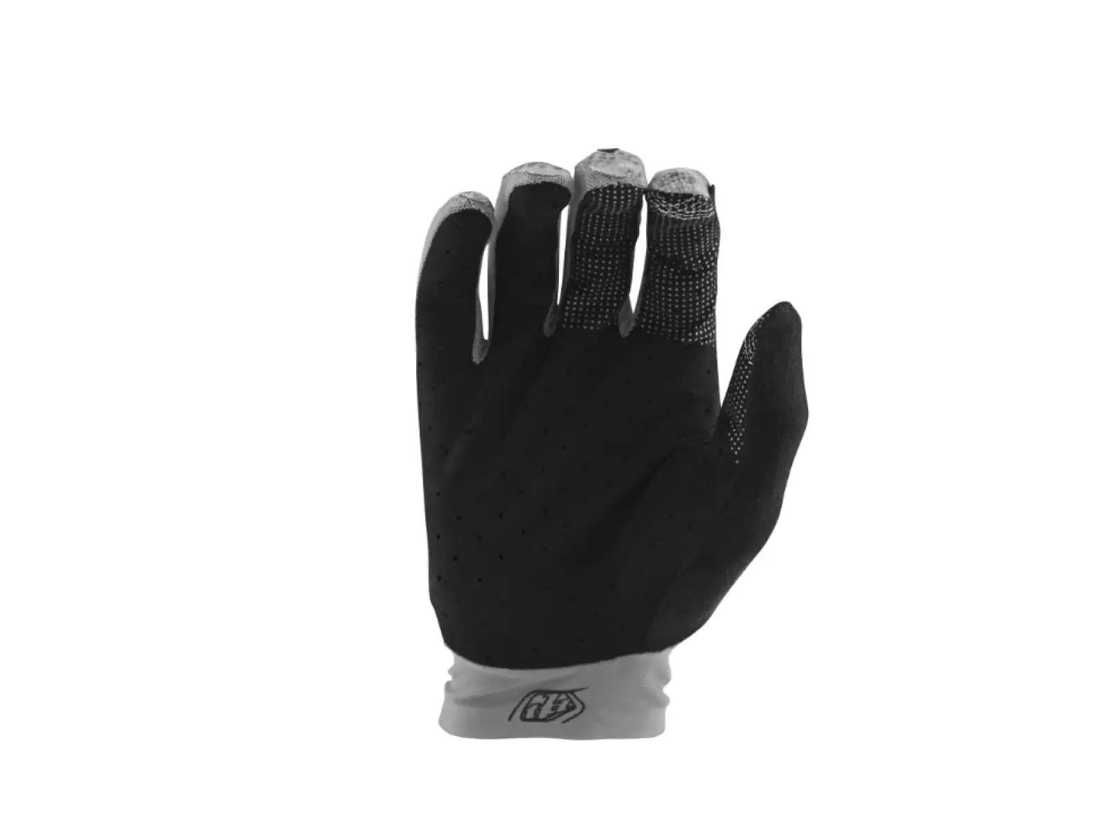 Troy Lee Designs Ace SRAM Shifted gloves Cement