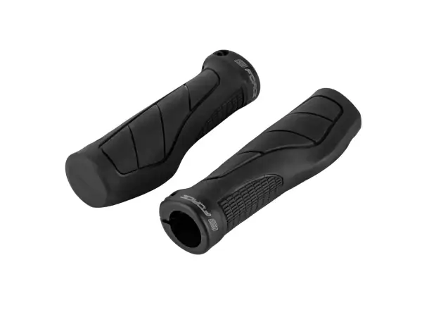 Force Vela ergonomic grips black