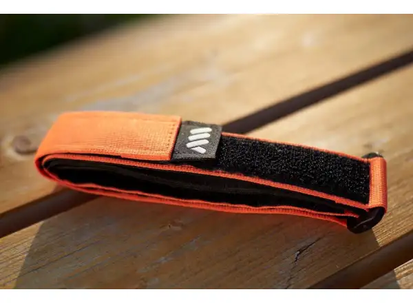 All Mountain Style Velcro Strap Orange