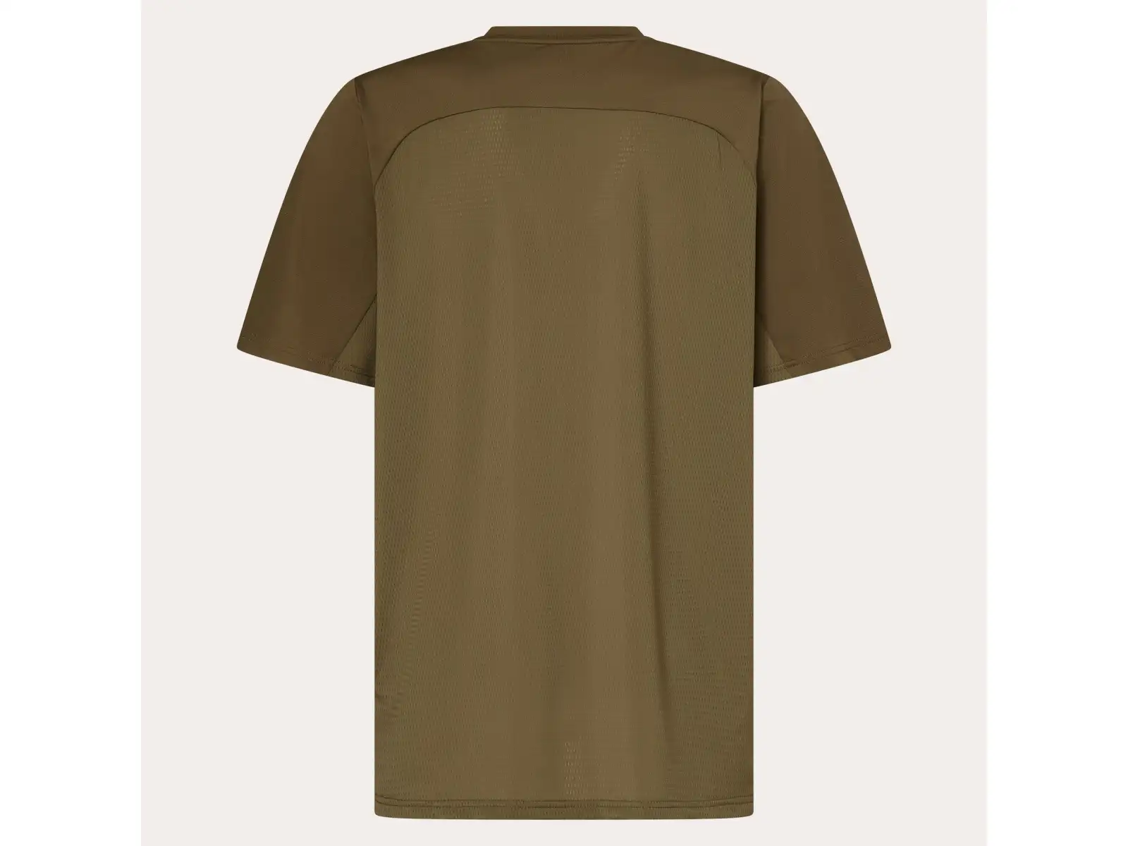 Oakley Free Ride RC men's jersey short sleeve Aviator Green