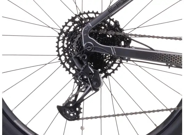 Crussis e-Fionna 9.11 715Wh mountain e-bike