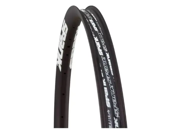 Spank Spike Race 33 26" MTB rim 32 holes Black