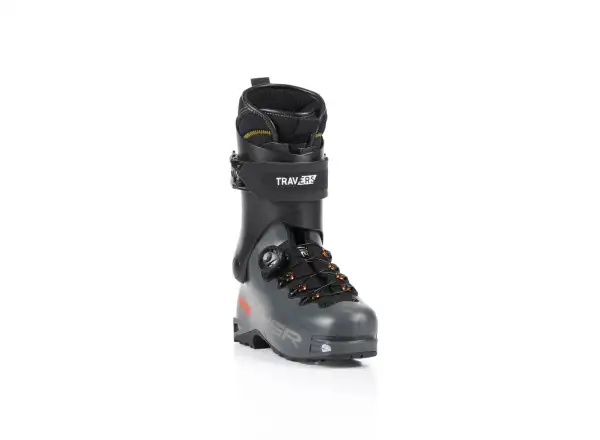 Fischer TRAVERS CS men's ski touring boots