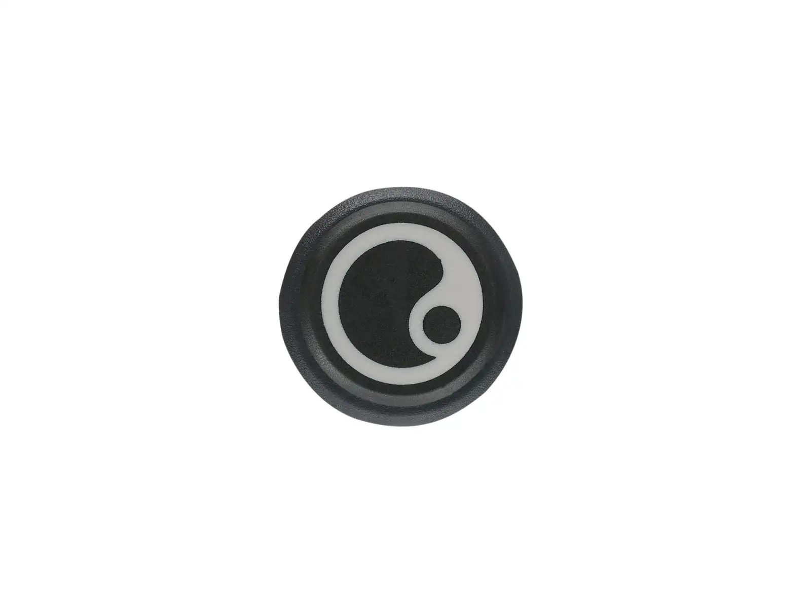 Ergon GD1 Evo Factory grips Frozen Stealth