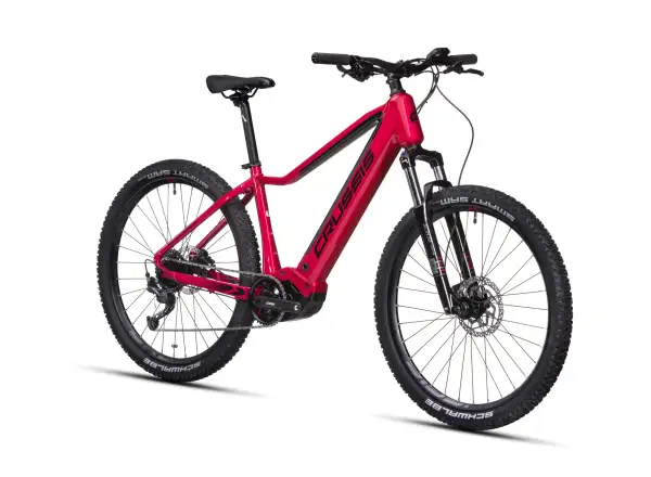 Crussis e-Guera 7.10-M (720 Wh) mountain e-bike