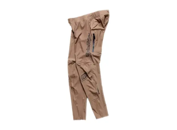 Troy Lee Designs Sprint Ultra men's pants Mono Sienna