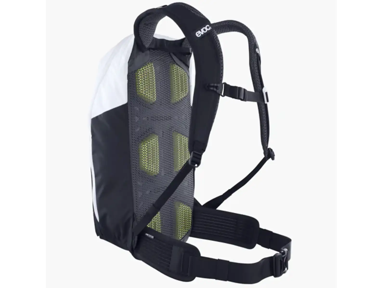 Evoc Stage 12 backpack Multicolour