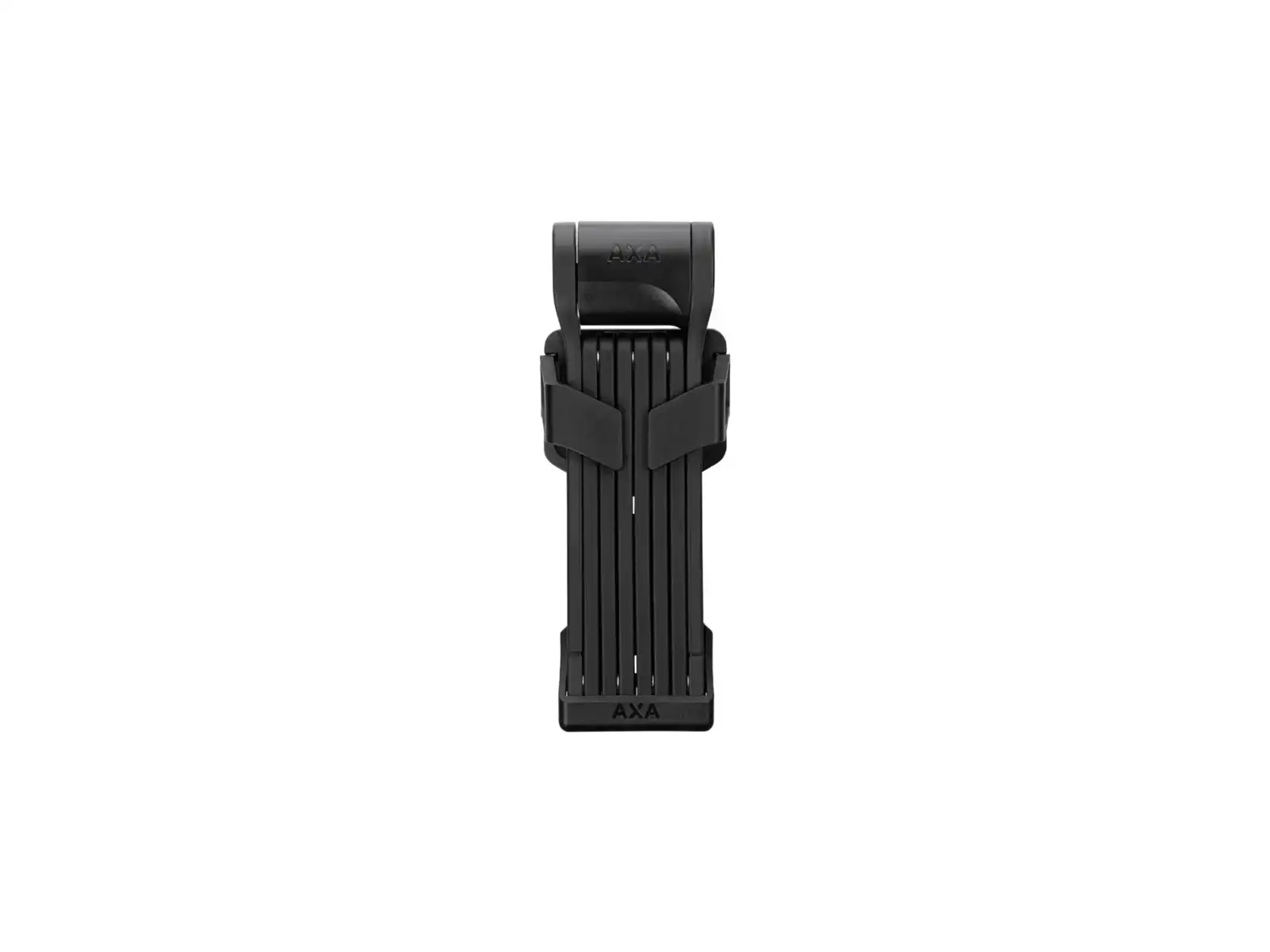 AXA folding lock Fold 110 black