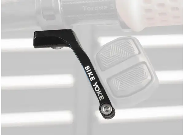 Bikeyoke Poddy Ispec EV adapter