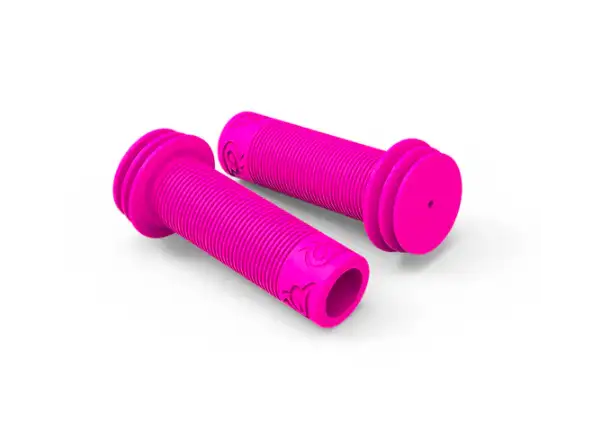 Early Rider Handlebar grips 22,2mm Pink