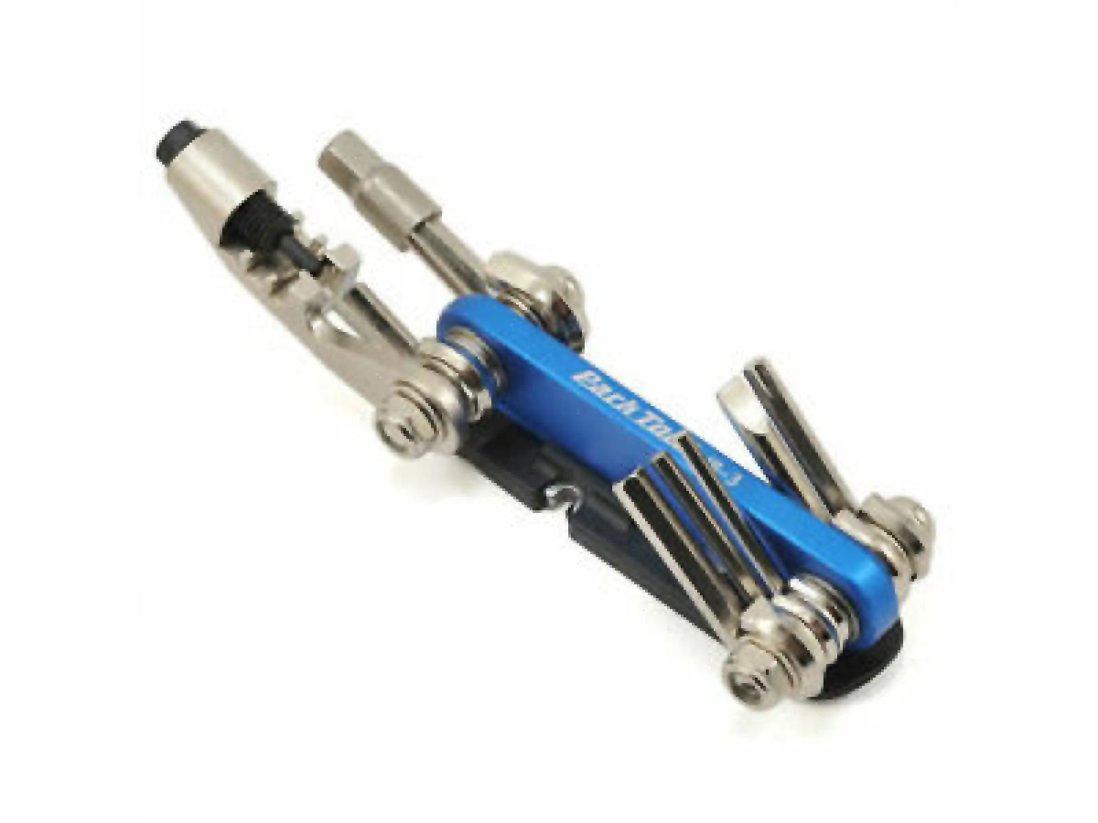 Park Tool IB-3 multi-tool I-Beam 14 functions
